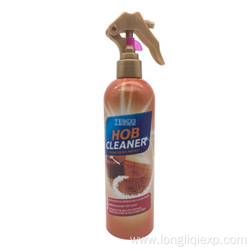 selling 350ml hob cleaner remover spray for sale